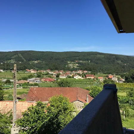 Casa Estrella Landsted *