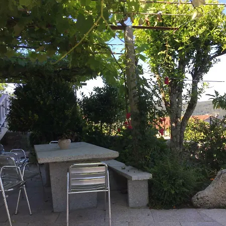 Casa Estrella * Tebra