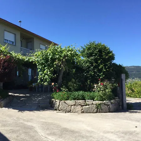 Casa Estrella Landhuis