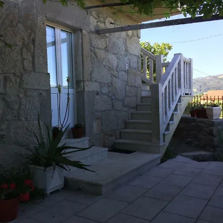 Landsted Casa Estrella Tebra