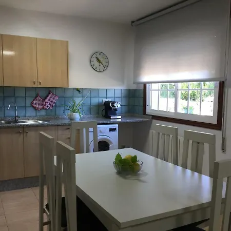 Landhuis Casa Estrella Tebra