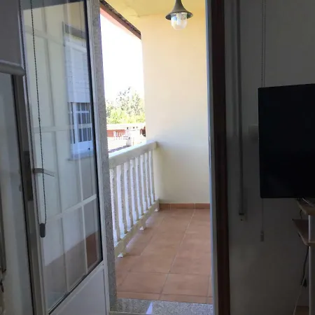 Casa Estrella Landsted Tebra