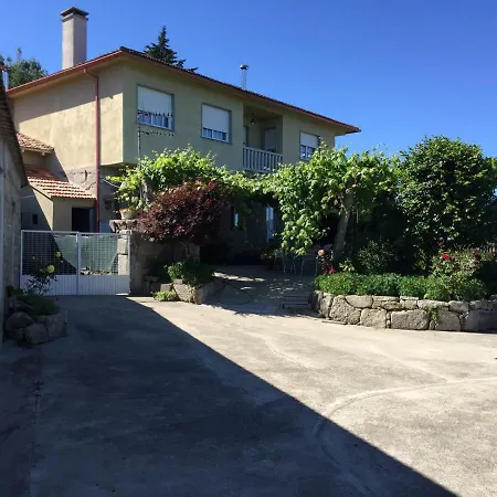 Landsted Casa Estrella Tebra