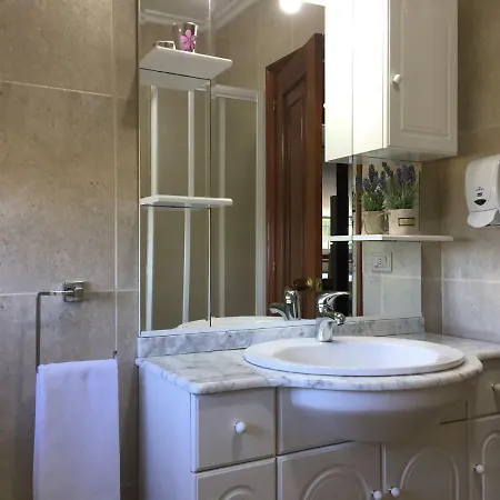 Casa Estrella Landsted Tebra