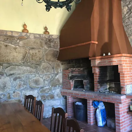 Casa Estrella *