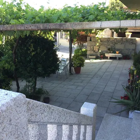 Landhuis Casa Estrella Tebra