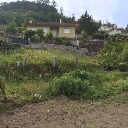 Casa Estrella * Tebra