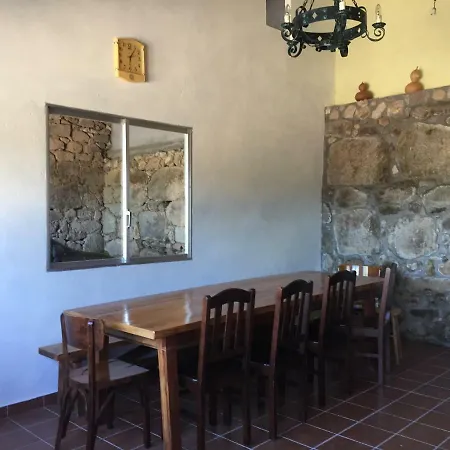 Casa Estrella * Tebra