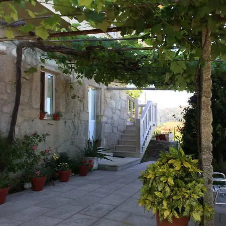 Landsted Casa Estrella