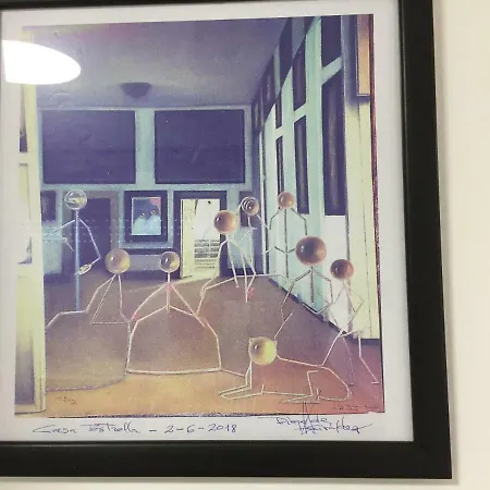 Casa Estrella Landhuis Tebra