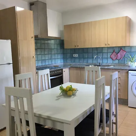 Casa Estrella Landsted Tebra