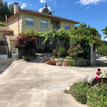 Casa Estrella Tebra