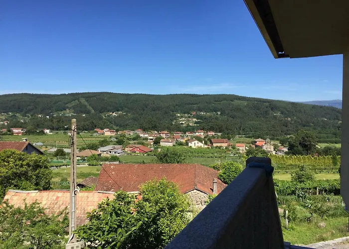 Casa Estrella Landsted *