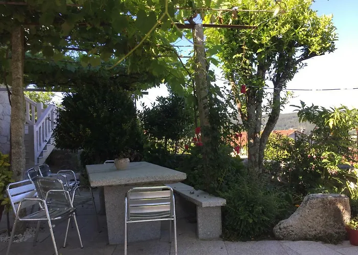 Casa Estrella * Tebra