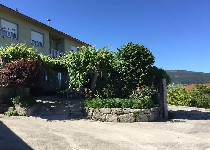 Casa Estrella カントリーハウス