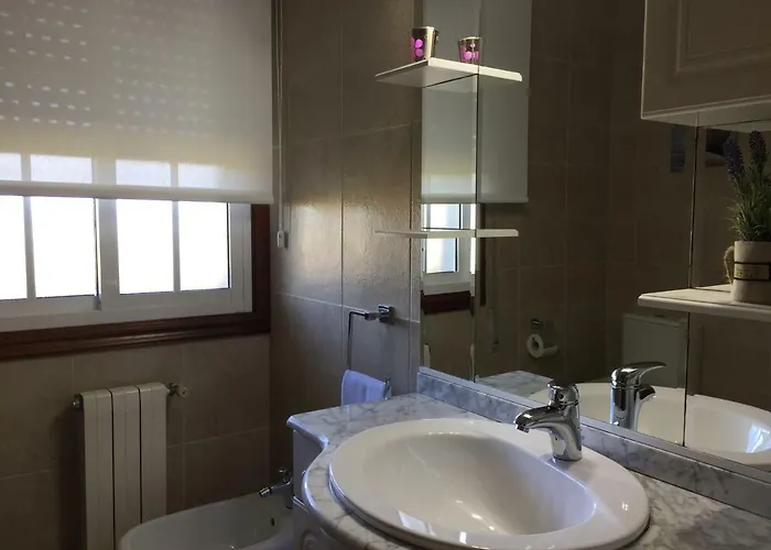 Casa Estrella カントリーハウス *