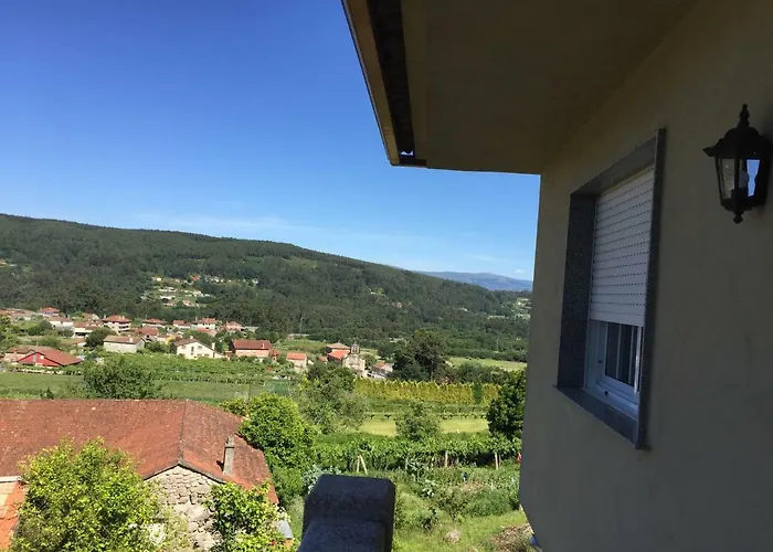 Casa Estrella * Tebra