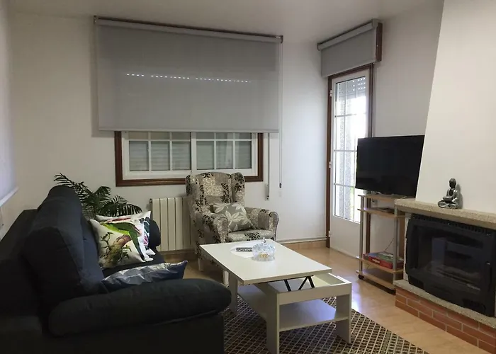 Casa Estrella カントリーハウス *