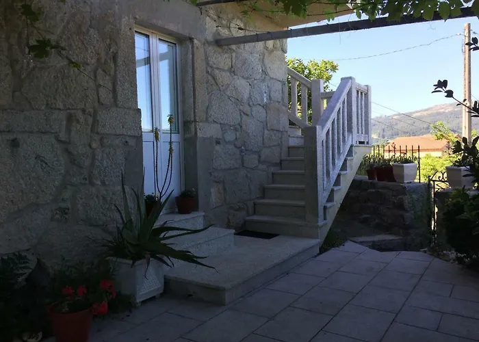 Landsted Casa Estrella Tebra