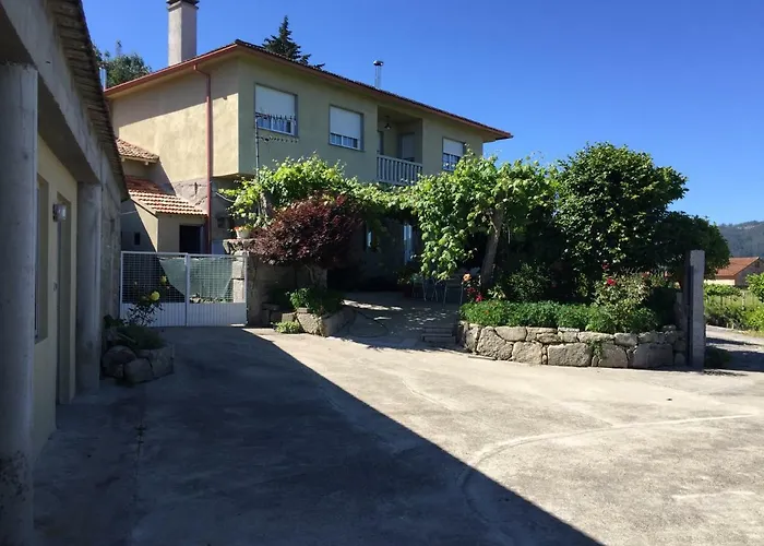 Landsted Casa Estrella Tebra