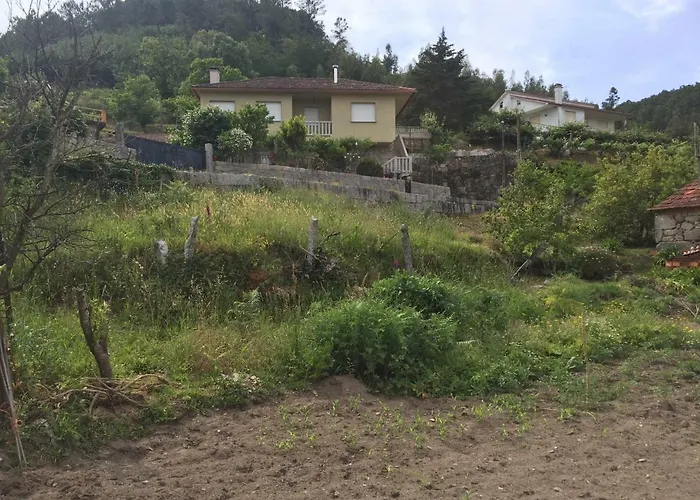 Casa Estrella * Tebra