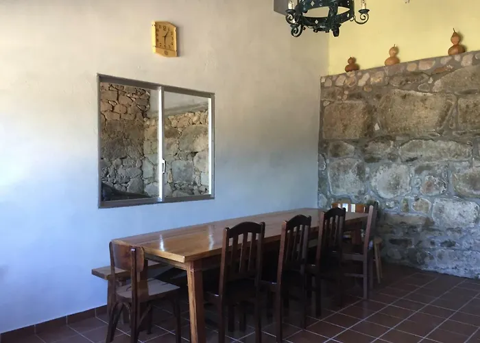 Casa Estrella * Tebra