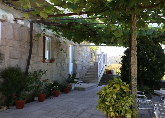 Landsted Casa Estrella