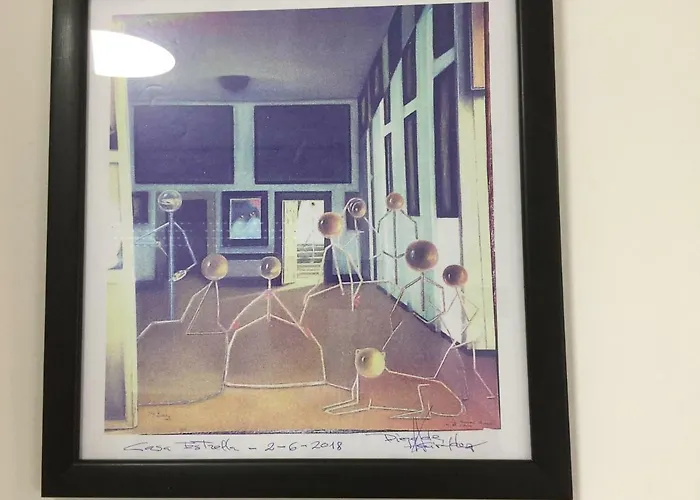 Casa Estrella カントリーハウス Tebra