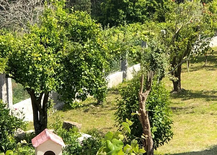 Casa Estrella * Tebra