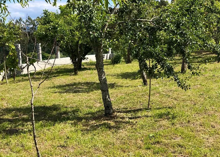 Landsted Casa Estrella